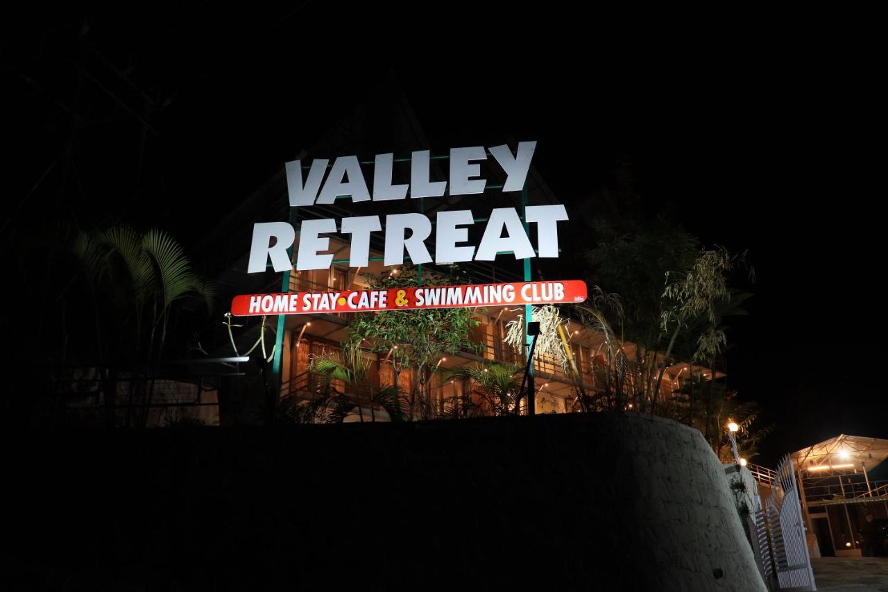 Valley Retreat Home Stay Деградун Екстер'єр фото